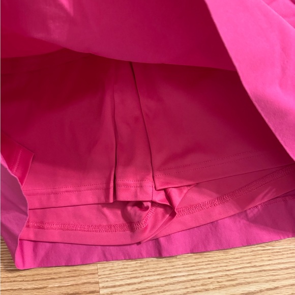 Pink skort - Picture 4 of 6